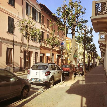 La Via Del Mare Apartamento Albenga Exterior foto