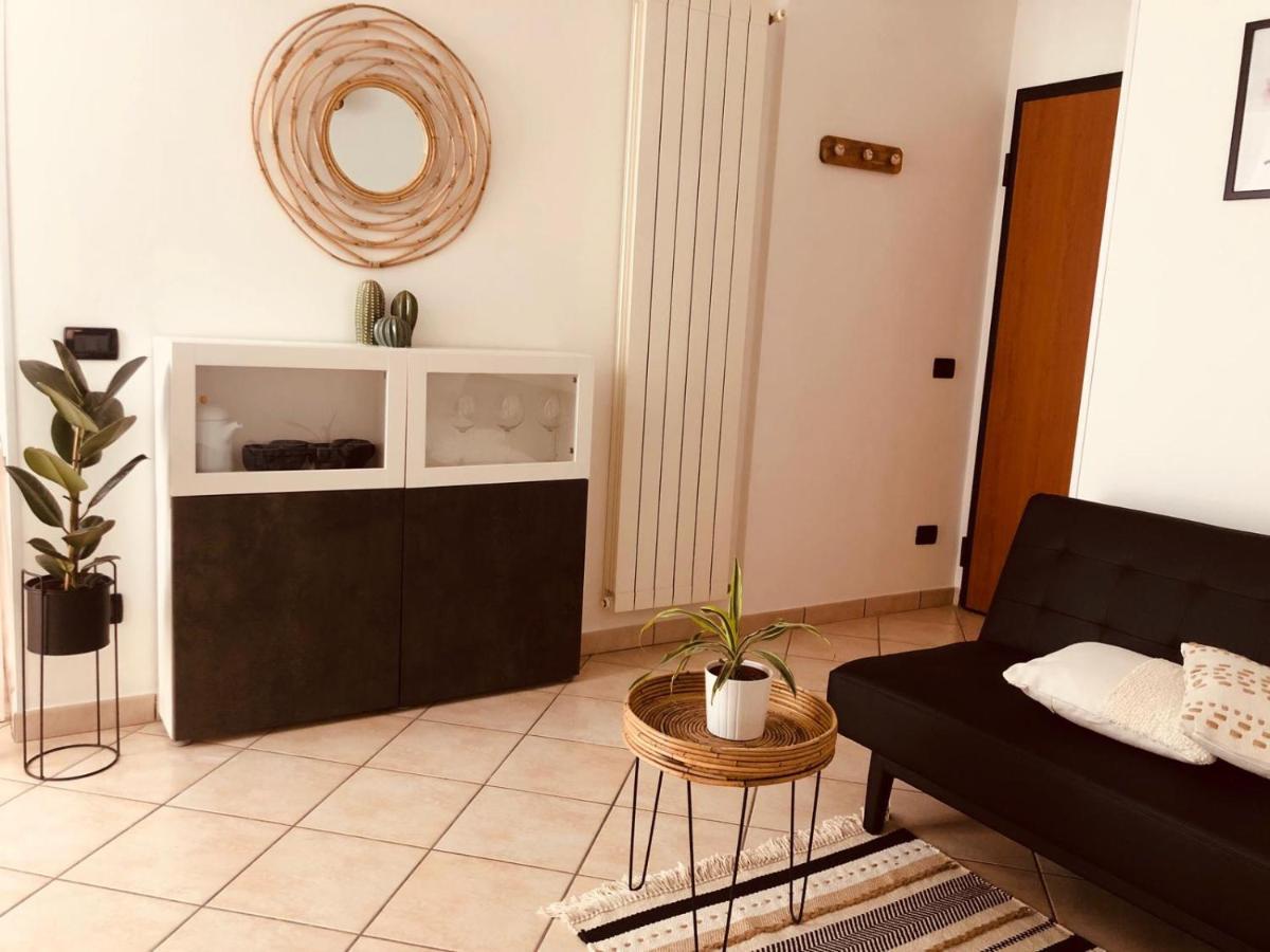 La Via Del Mare Apartamento Albenga Exterior foto