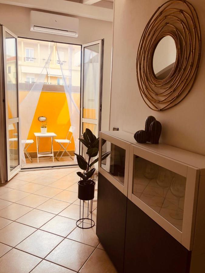 La Via Del Mare Apartamento Albenga Exterior foto