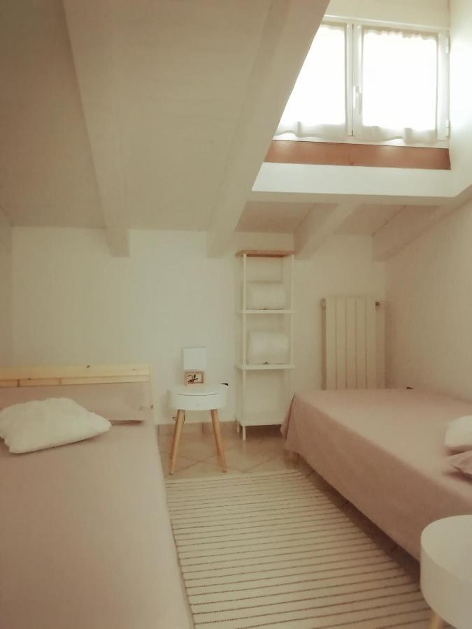 La Via Del Mare Apartamento Albenga Exterior foto